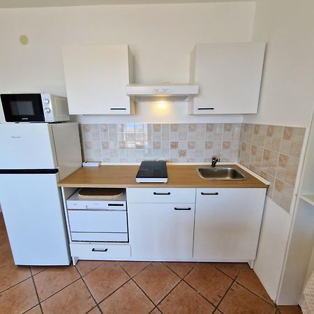Apartment Ivana Kacjak Crikvenica Dramalj Buitenkant foto