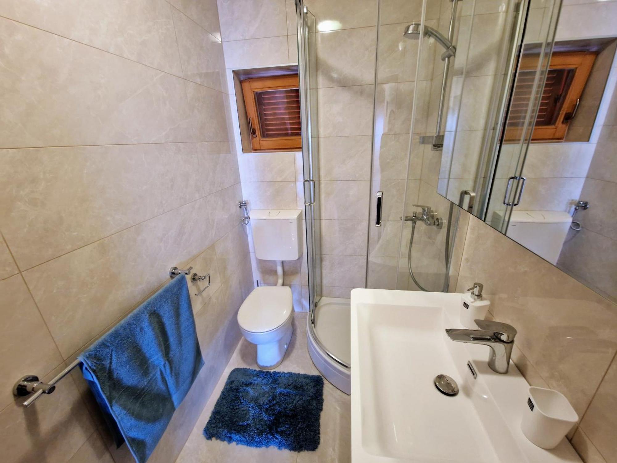 Apartment Ivana Kacjak Crikvenica Dramalj Buitenkant foto