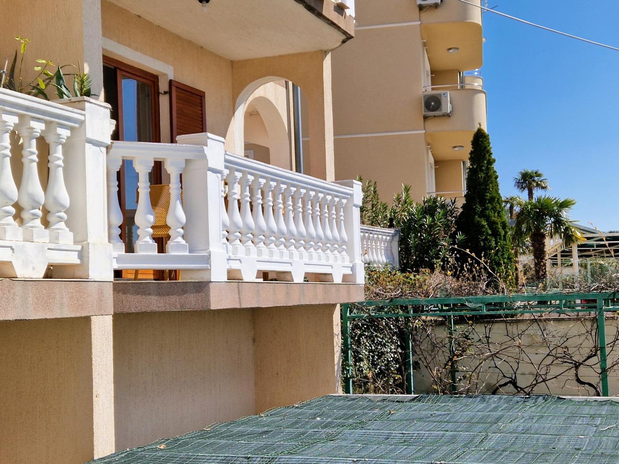 Apartment Ivana Kacjak Crikvenica Dramalj Buitenkant foto
