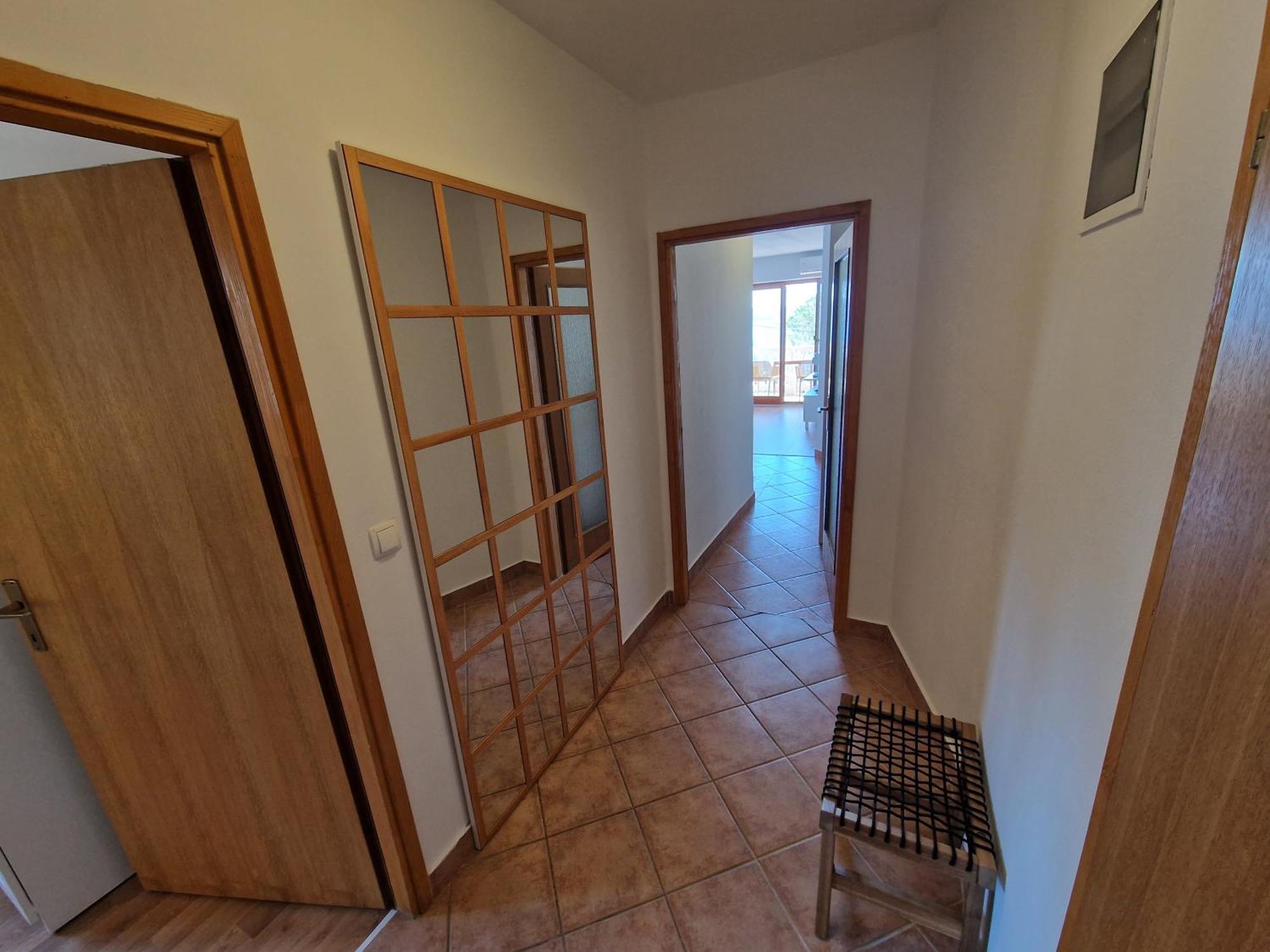 Apartment Ivana Kacjak Crikvenica Dramalj Buitenkant foto