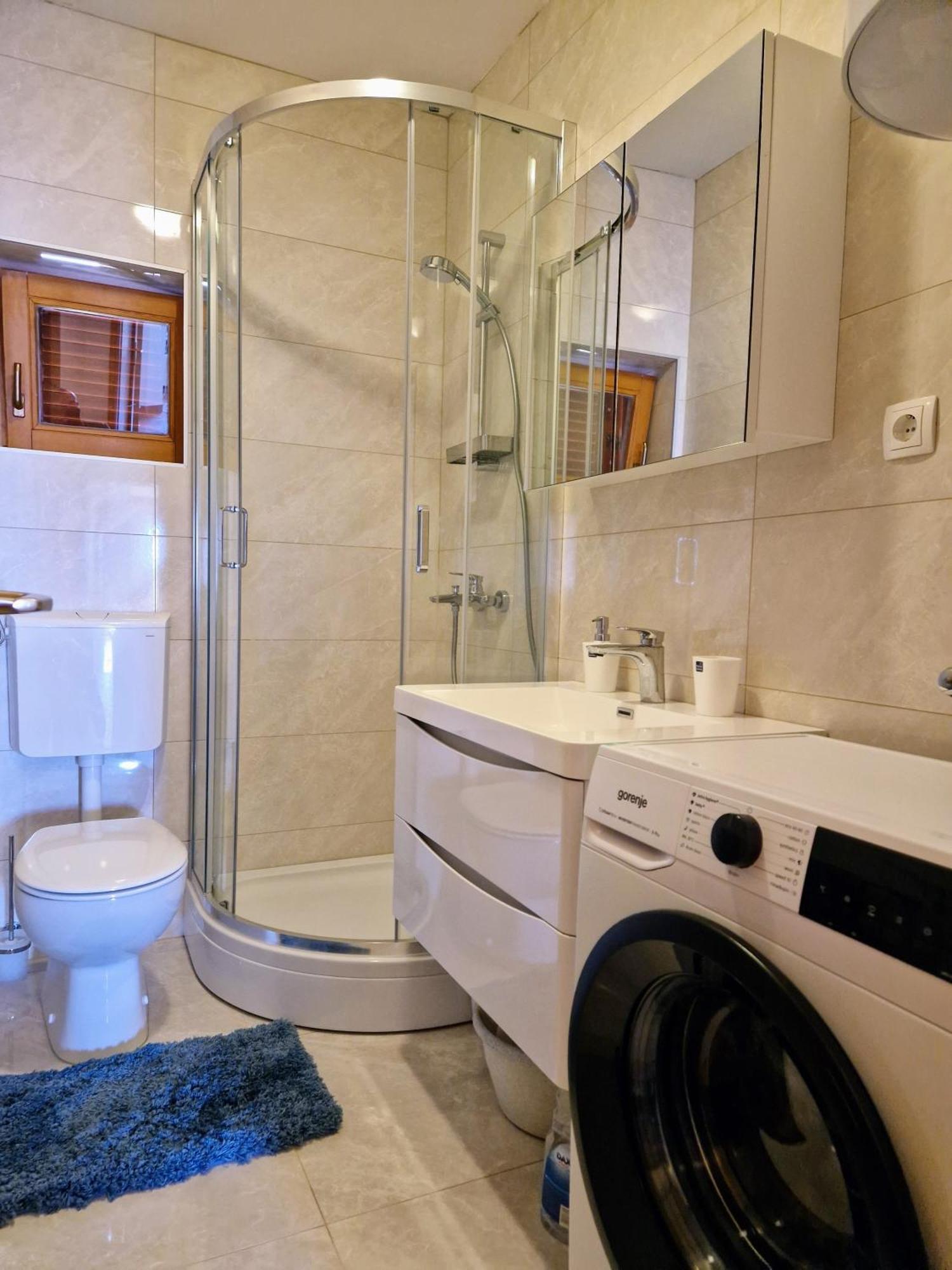 Apartment Ivana Kacjak Crikvenica Dramalj Buitenkant foto